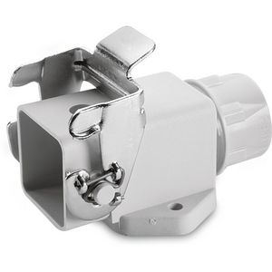 H-A 3 AGSV M20 KPL. BOX MOUNT BASE VVE=10