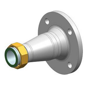 Adapter pomp DN50 PN6 G1.1/2