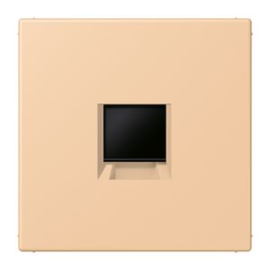 Afdekking 1-voudig AMP Radiall LC32122