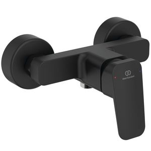 Douchemengkraan H.O.H. 15cm silk black Ceraplan