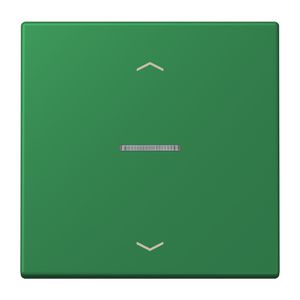 Wip HOME/KNX-F10 1voudig lens+pijlen LC32050
