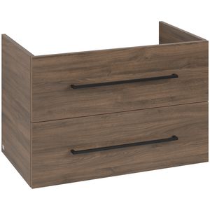 Wastafelonderkast Avento 780x514x484mm Ariz.Oak A89110VH