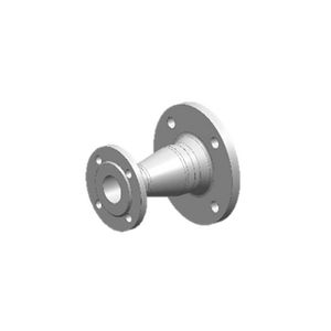 Adapter pomp DN 65 DN40
