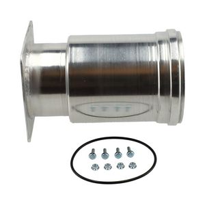 Aansluitstuk venturi diameter 100mm S57713