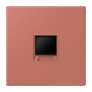 Afdekking 1-voudig AMP Radiall LC32121