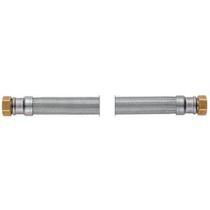 Flexibele slang DN20 BINXBIN 3/4X3/4 32887250