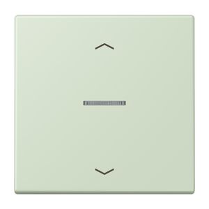 Wip HOME/KNX-F10 1voudig lens+pijlen LC32042