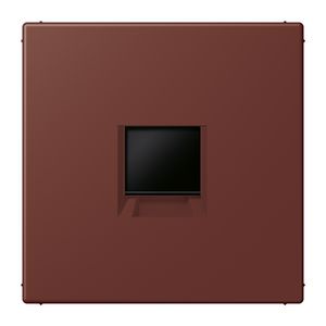 Afdekking 1-voudig AMP Radiall LC32120
