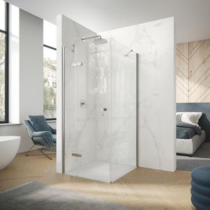 HP Dw Aura pure 4-Eck STN/S 1/2 STE 90/L