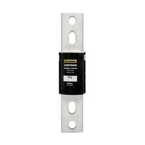 Zekering laagspanning 1000A AC 600V 61x273mm L UL snel act
