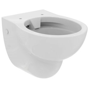 Wandcloset Contour 21+ 520mm randloos smartguard (excl. zitting)