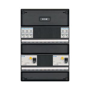 S55 FLEX, 3f, Inst.aut. 5 gr 2 ALS HS 64 Eaton