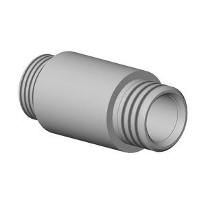 Nippel 26x55mm chr 092404544-00