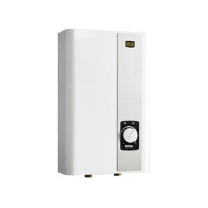 Elektrische tapwater doorstromer MAXIMUS 36 kW koper