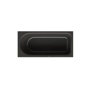 Bad BetteOcean 1500x700mm voeteind RE ovlp voor Anthracite