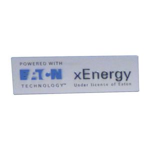 Labeling XNS-BRAND xEnergy VVE=10