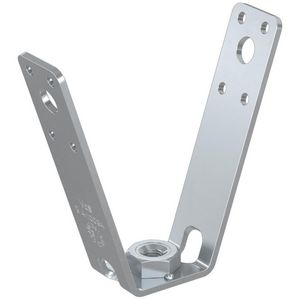 Trapeziumhanger TZ M 10 VVE=25