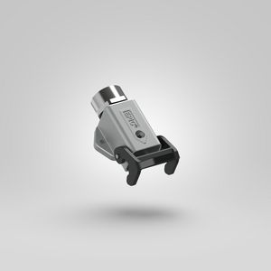 H-A 3 MAGSV M20 ZW. BOX MOUNT BASE VVE=10