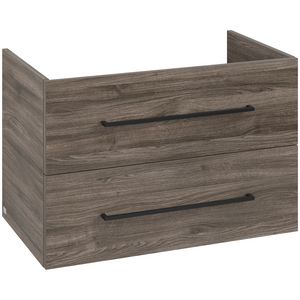 Wastafelonderkast Avento 780x514x484mm Sto.Oak A89110RK