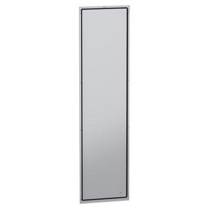 Achterpaneel PanelSeT SFN elektrische behuizing H2200 B600mm