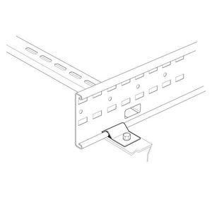 Konsoleklem buiten Thvz H150 VVE=10