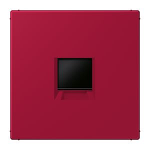 Afdekking 1-voudig AMP Radiall LC32100