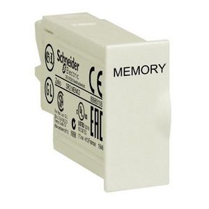 EEPROM geheugen cartridge firmware V3,0 Phaseo/Zelio Logic