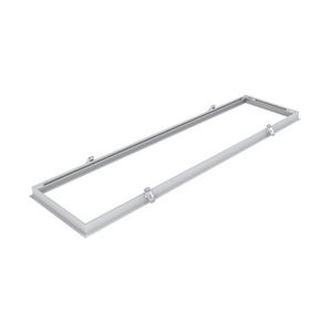 INBOUWFRAME GIPSPLAF 600X600