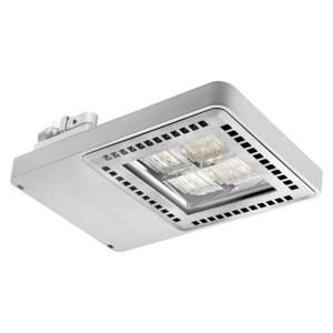 LED-High-bay low-bay armaturen 4000K 48W statisch symm. Opti
