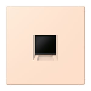 Afdekking 1-voudig AMP Radiall LC32091