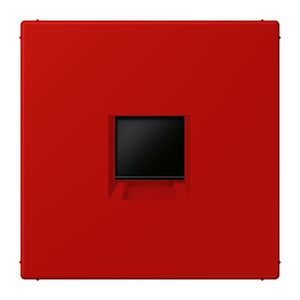 Afdekking 1-voudig AMP Radiall LC32090
