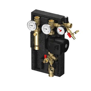 MB Solarst. S 2-weg m contr Yonos Para