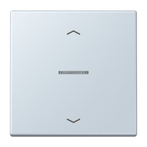 Wip HOME/KNX-F10 1voudig lens+pijlen LC32023