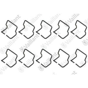 Set a 10st. Niet 0020029605
