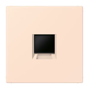 Afdekking 1-voudig AMP Radiall LC32082