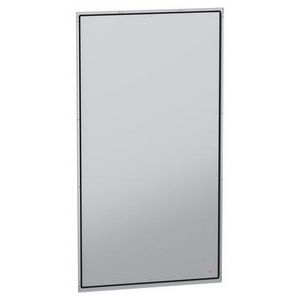 Achterpaneel PanelSeT SFN elektr. behuizing H2200 B1200mm