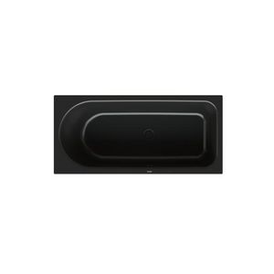 Bad BetteOcean 1500x700mm voeteind RE ovlp voor Ebony