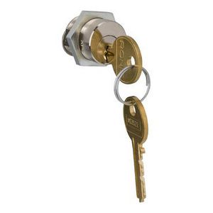 Ronis slot 1351 Slot draaihendel Per stuk INS,INV ComPact