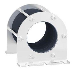 Common mode filter lagerstroom reductie 120 mu.H