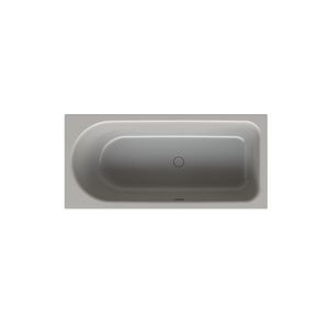 Bad BetteOcean 1500x700mm voeteind RE ovlp voor Flanell