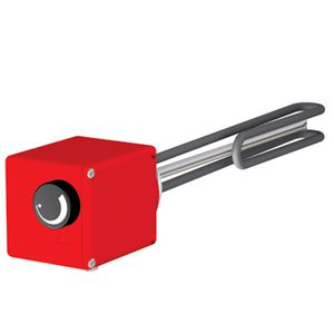 Verwarmingselement EHK 7,5 400v