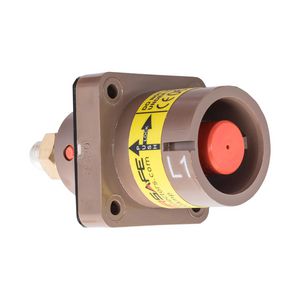 Powersafe Panel Source 800A L1 bruin T8 eind M12
