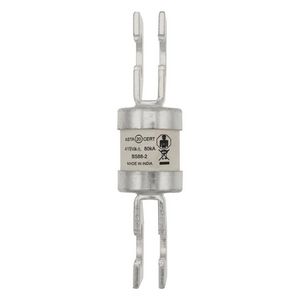 Utility Zekering laagspanning 125 A AC 415 V BS88/ VVE=10
