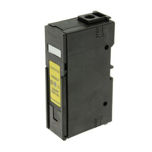 Zekeringhouder laagspan.30 A AC 660 V HRCII-C 1P CSA VVE=10