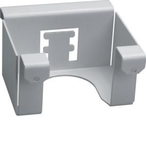 Beugel voor koppeling DABA aan DA200 flexzuil alulook