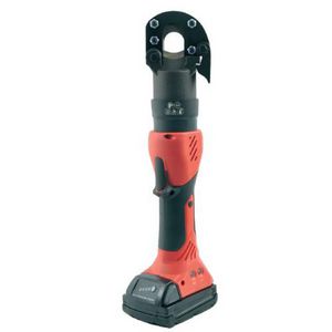Hydraulisch accusnijder tot max Ø25mm staafvorm