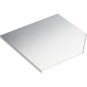 HOEKSTUKDEKSEL VLAK 100