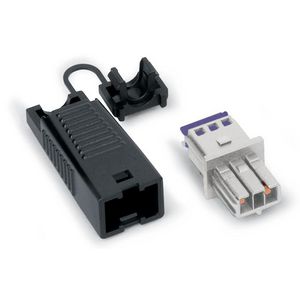 Female met trekontlastingsbeh. 2-pol 893-1022 VVE=50