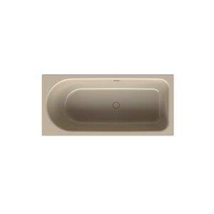 Bad BetteOcean 1500x700mm voeteind RE ovlp achter Sand