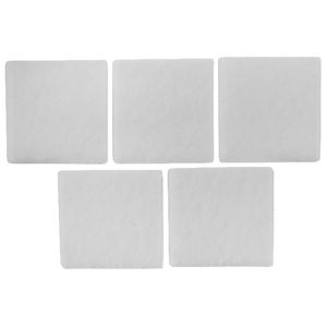 Filtermat g3 5 stuks 200x190mm